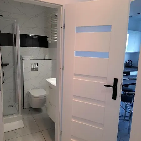 Appartement Magnes *