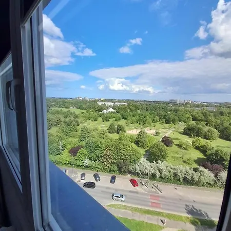 Appartement Magnes Gdańsk