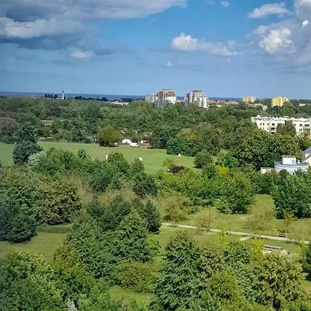Magnes Apartment Gdansk