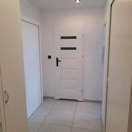 Apartman Magnes