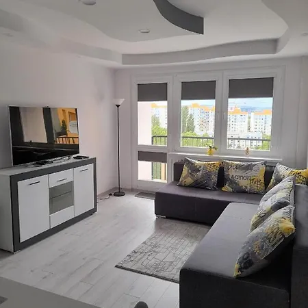 Magnes Apartment *