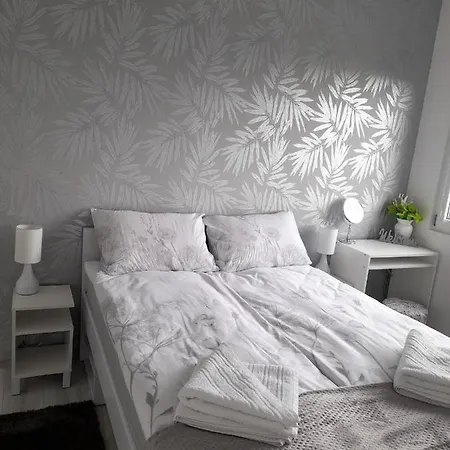 Magnes Apartment