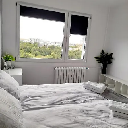 Appartement Magnes *