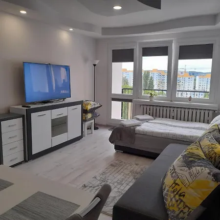 Apartment Magnes