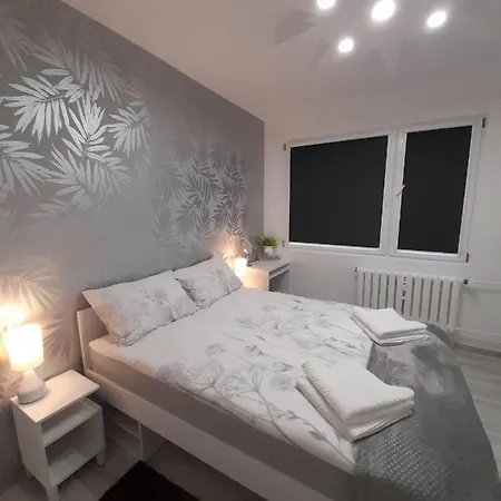 Magnes Apartment