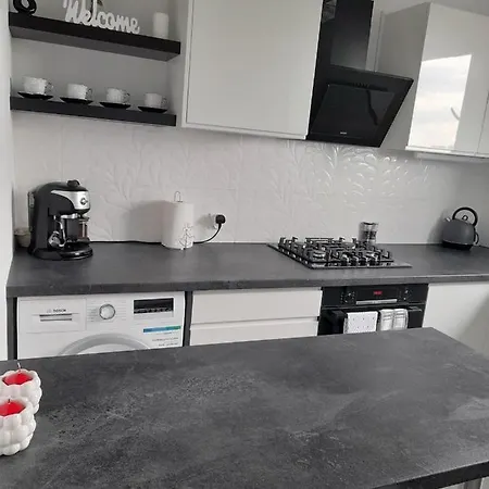Magnes Apartman