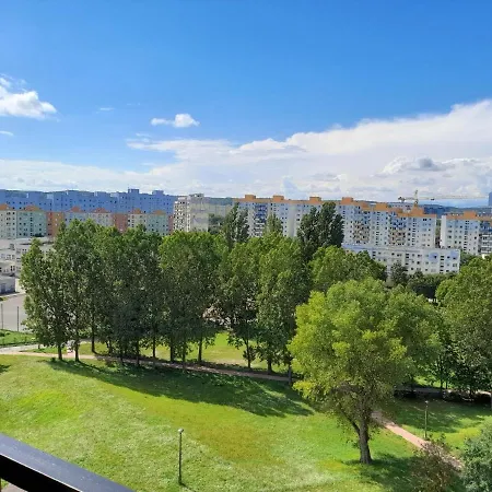 Appartement Magnes *