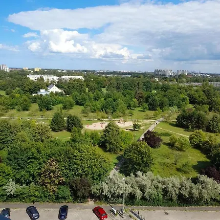 Appartement Magnes *