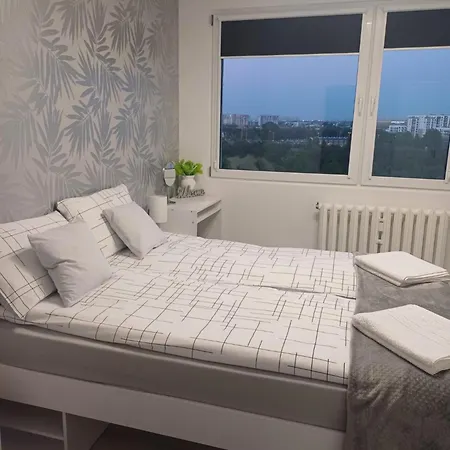 Magnes Apartment