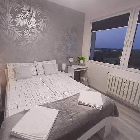 Magnes Apartment *
