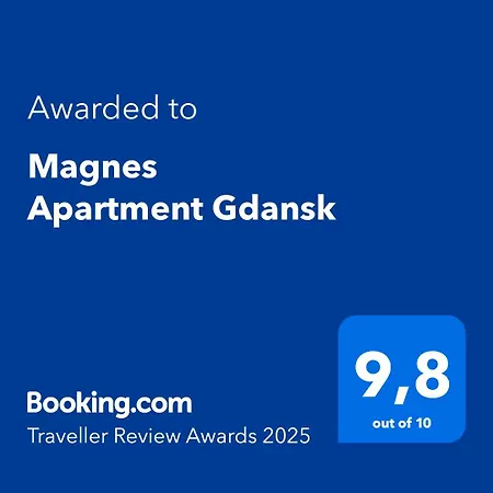 Magnes * Gdańsk