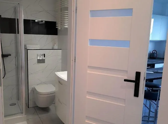 Apartamento Magnes *