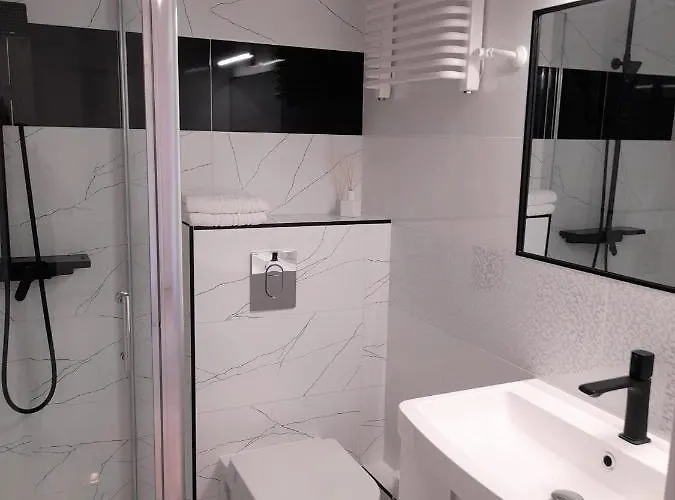 Apartamento Magnes Gdansk