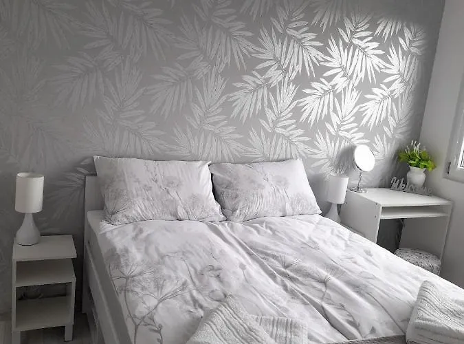 Magnes Apartamento
