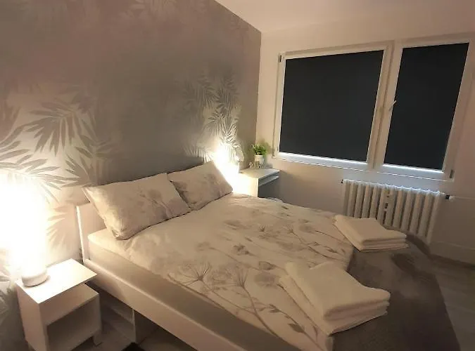 Apartamento Magnes *