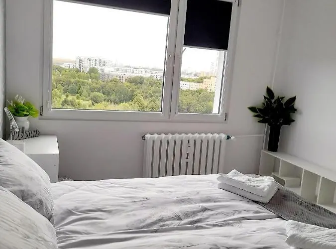 Apartamento Magnes *