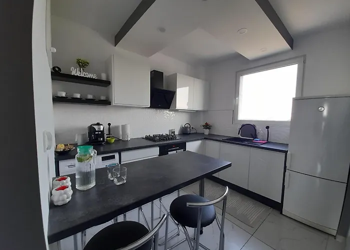 Magnes Apartamento *