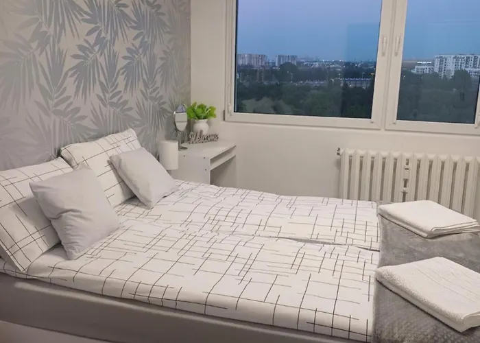 Magnes Apartamento