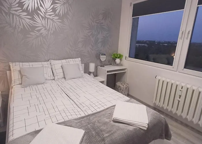 Magnes Apartamento *